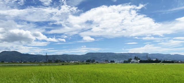 透明なわたしたちのロケ地は富山と東京？回想シーンの高校どこ？